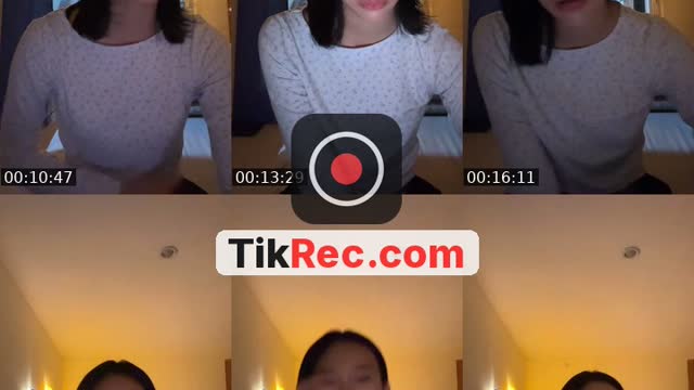 TikTok live: tooobbeeehoonnessttt by @inigendisjugaaa