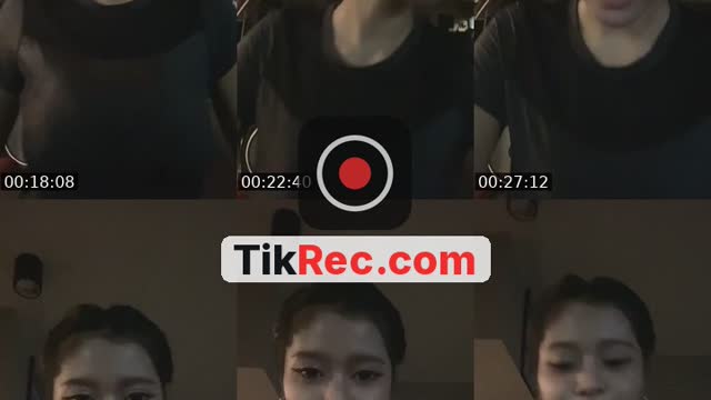 TikTok live: อย่าทิ้งผิวแทน by @bluebabebee