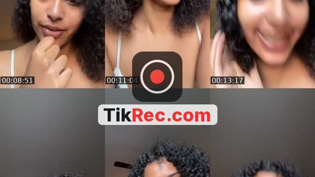 @sabaserenity TikTok live from 2026-10-10
