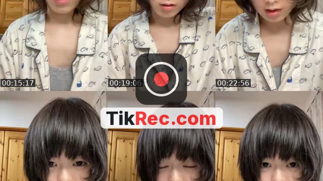 TikTok live: 風呂上がりの芋臭い陰キャによる配信 by @numenumei