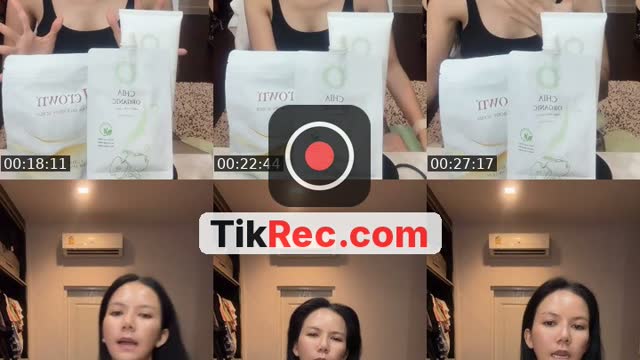 @janongpanee TikTok live from 2026-10-10