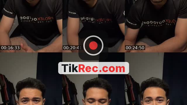 @mjuhav TikTok live from 2026-10-10