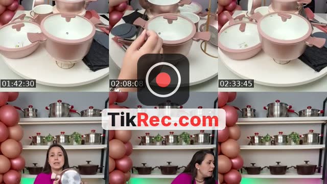 TikTok live: Live de ferramentas eletricista by @robsonskennedy