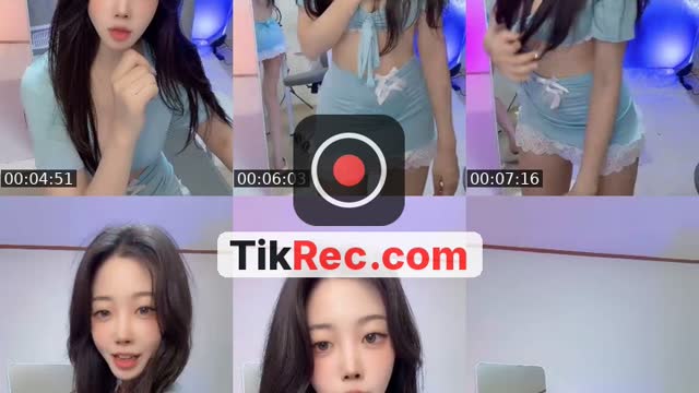 @pweeu TikTok live