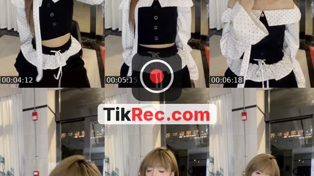 @raphaelren4 TikTok live from 2026-10-10