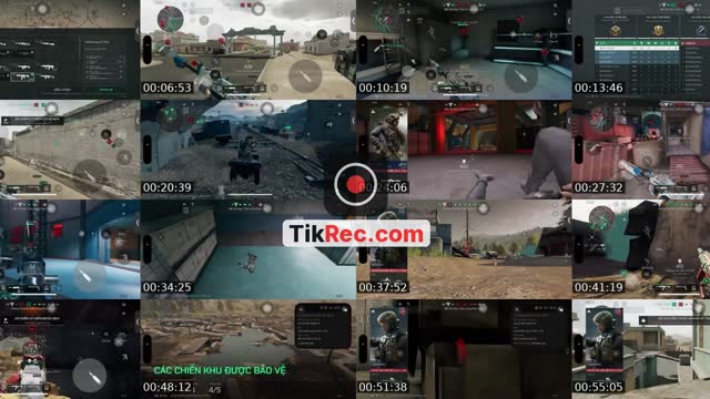 TikTok live: đổi vị by @bamiiu1