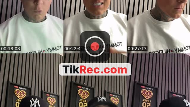 @404praevention Germany TikTok live from 2026-10-10