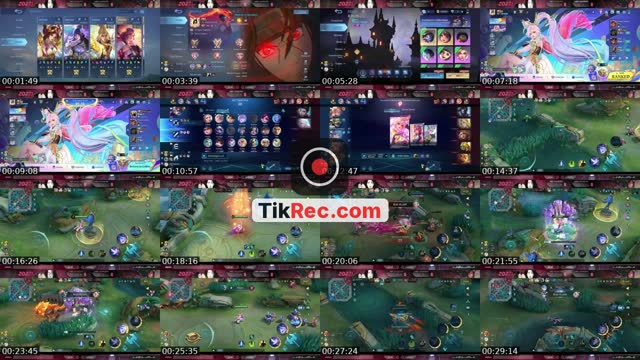 TikTok live: Lets Go LIVE! by @zozzii_ml