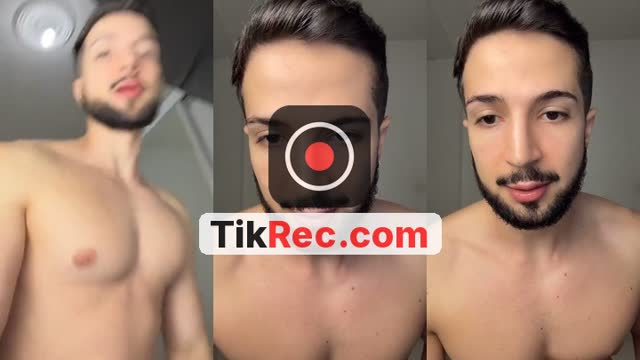 @falacoelho TikTok live