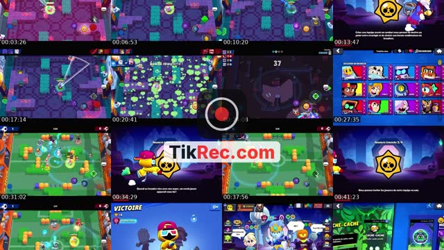 TikTok live: Push duel 🔥👑 by @mythic_power