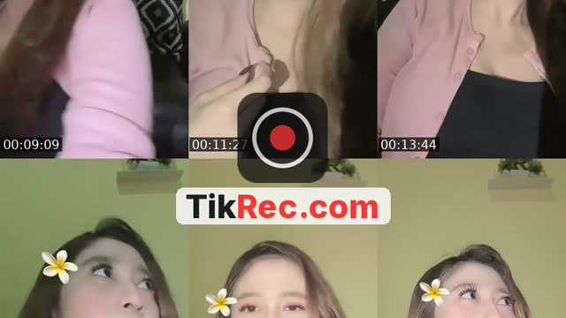 TikTok live: Sore by @femininegirll_