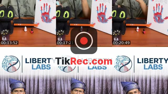 @matketam302 TikTok live