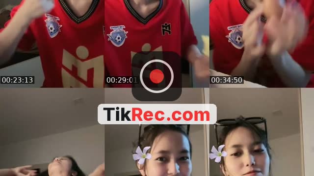 @daoy8 TikTok live