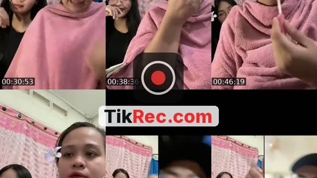 TikTok live: Dni ai ngetu tdi? by @anaxxyn_3
