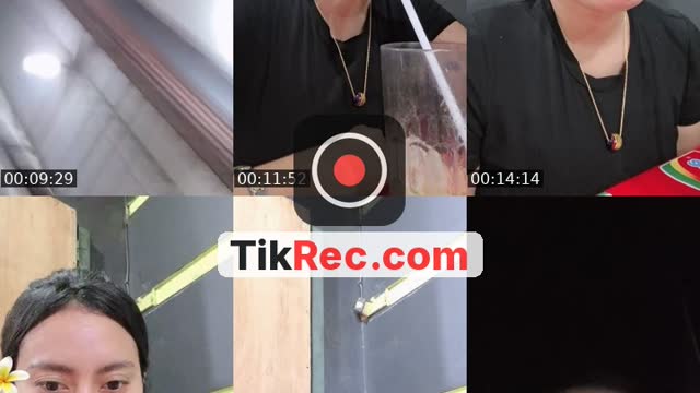 @angel_tjungmiadi TikTok live from 2026-10-10
