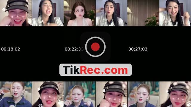 TikTok live: idol mới by @hongphucnguyen33