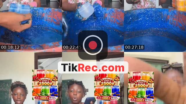 @latifat.as TikTok live from 2026-10-10