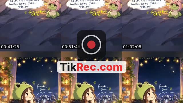 TikTok live: 歌配信🎤 by @kogarashi111