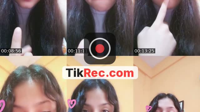 TikTok live: CANDIDATA DE MIS CHOLITA2026😊 by @_priscisanchezz_