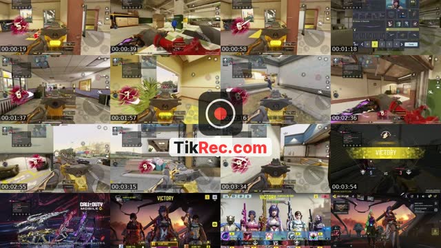 TikTok live: long time, i guess? by @hi_caliee