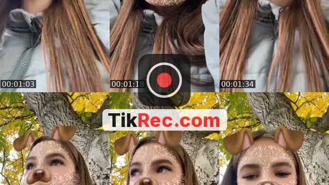@vika12746 TikTok live