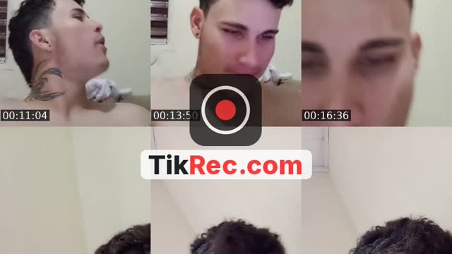 TikTok live: bora na madruga comigo by @dionatangabriel18