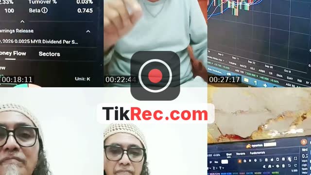 @remytiktoker Malaysia TikTok live from 2026-10-10