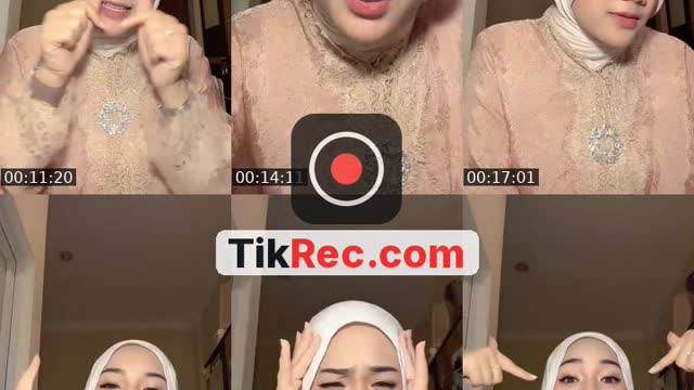 TikTok live: sharing apa aja by @hanifahsafah