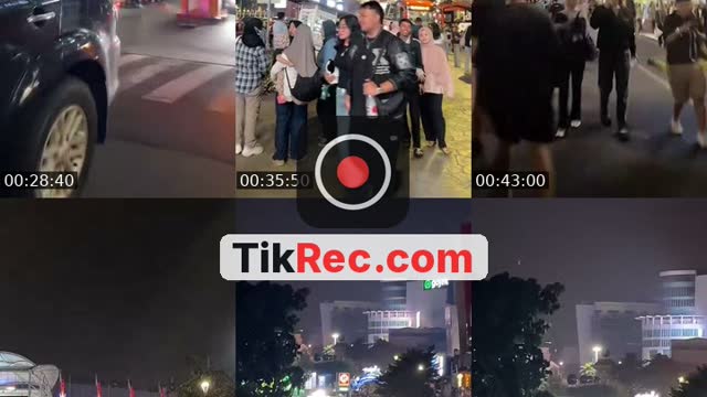 @kaptende TikTok live from 2026-10-10