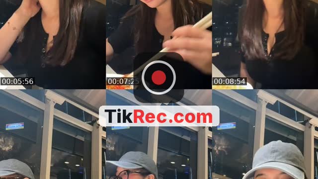 @vzvz8888 TikTok live from 2026-10-10