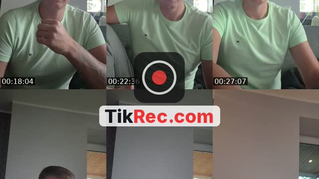@rainerkarlep TikTok live from 2026-10-10