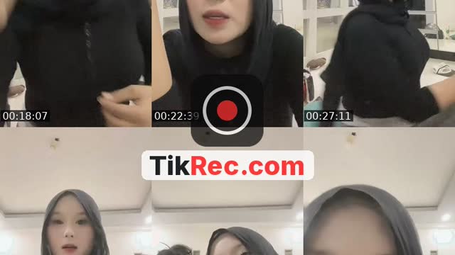 @caca_ccut TikTok live from 2026-10-10