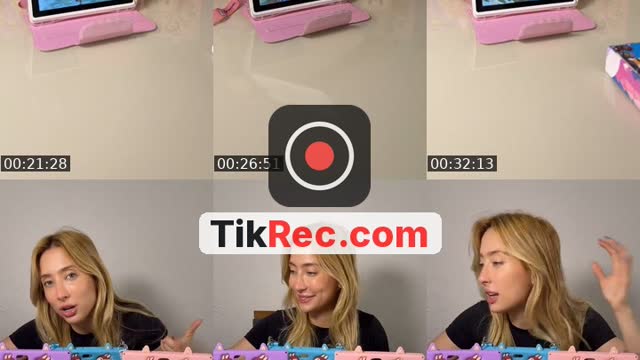 @maluliveshop TikTok live from 2026-10-10