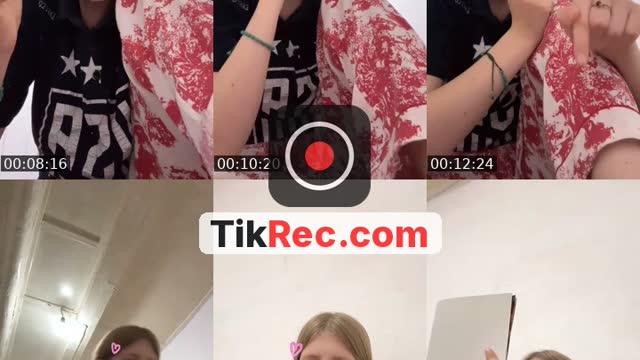 @.anna6192 TikTok live