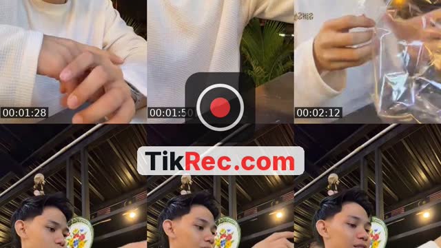 @semcantiks TikTok live from 2026-10-10