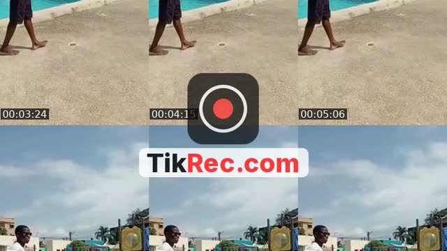 @splash.park.angre TikTok live