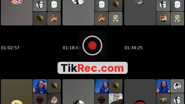 France TikTok live: Venez on discute trkl 🥰 by @nagmachal1