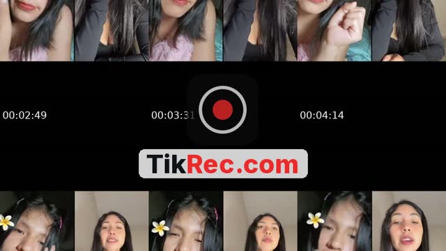 @nay4h4 TikTok live