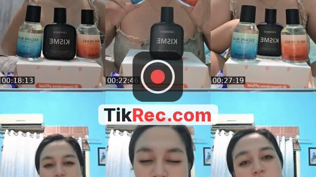 TikTok live: welcome by @mr.d21034