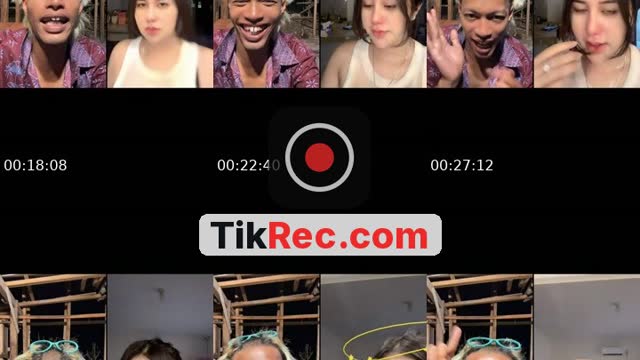 @siapa.aku.com TikTok live from 2026-10-10