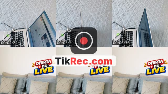 @casalfeeproposito TikTok live