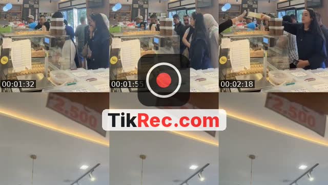 @boulangerie_wali TikTok live from 2026-10-10