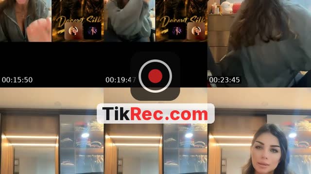 @danabanana221 TikTok live