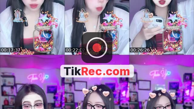 TikTok live: em manifest len A by @zuri3939