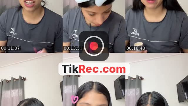 TikTok live: Chisme by @estilo.de.sisa.1