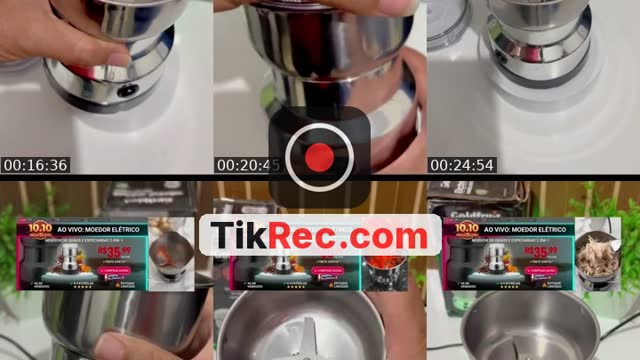 TikTok live: Lets Go LIVE! by @biovivaoficial
