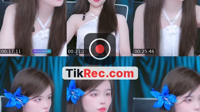 TikTok live: hiiii by @tl10.02