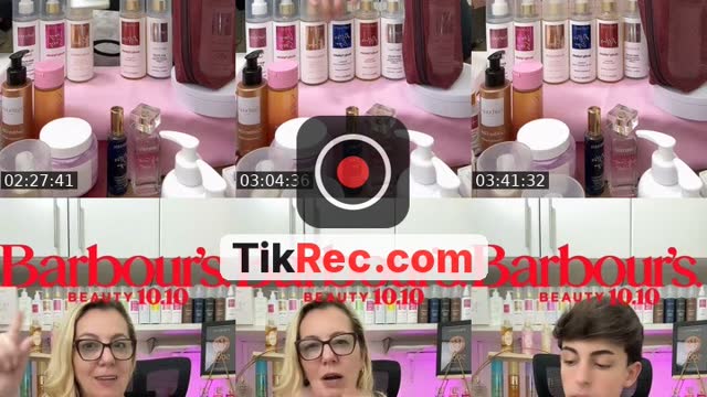 TikTok live: SUPER OFERTAS 10.10 by @siindicaoficial