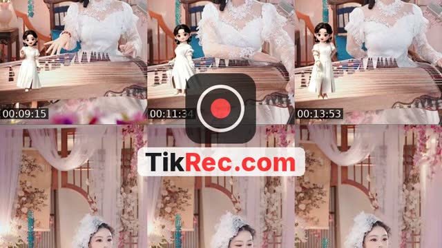China TikTok live: Music Enjoying. by @ange06234