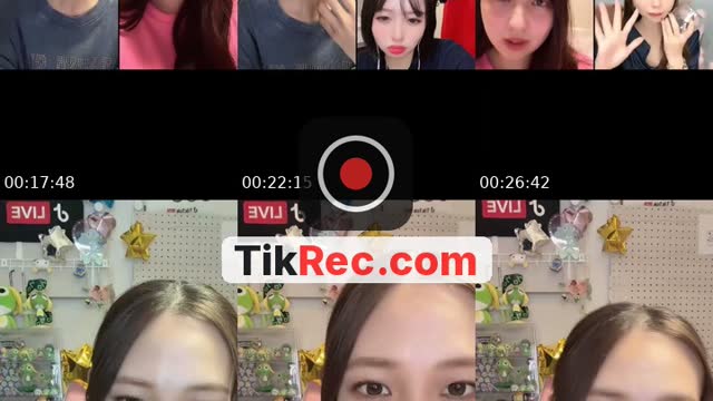 TikTok live: 開店してるよ〜 by @ponta52